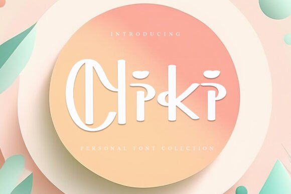 Font Choice That Matters: Why Niki Elevates Your Campaigns