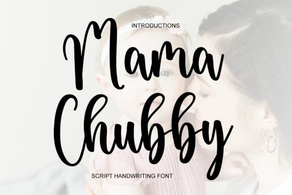 How Mama Chubby Can Elevate Your Brand with a Handwritten Touch