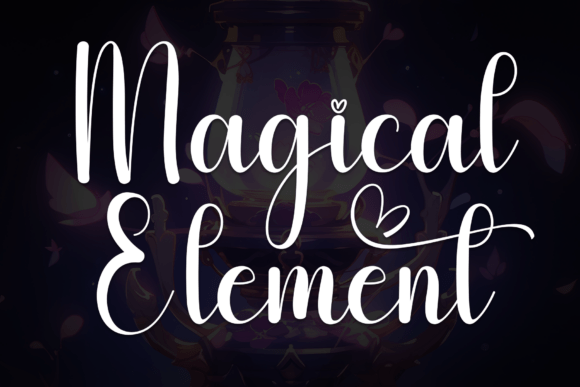 Magical Element