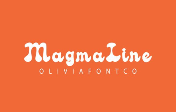 Magmaline
